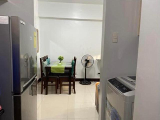 F-10C Parkside Villas Pasay Exterior photo