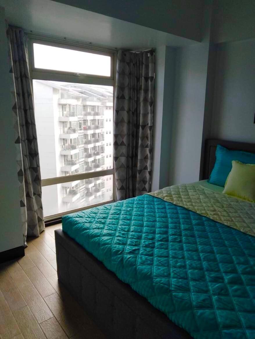 F-10C Parkside Villas Pasay Exterior photo